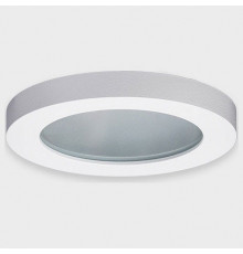 Влагозащищенный светильник ITALLINE DL 2633 white