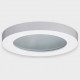 Влагозащищенный светильник ITALLINE DL 2633 white