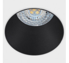 Встраиваемый светильник Italline DL 2248 black