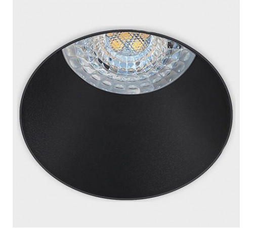 Встраиваемый светильник Italline DL 2248 black Встраиваемый светильник Italline DL 2248 black