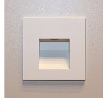Светильник для ступеней ITALLINE DL 3019 WHITE