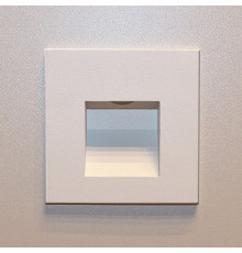 Светильник для ступеней ITALLINE DL 3019 WHITE