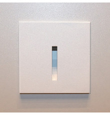 Светильник для ступеней ITALLINE DL 3020 WHITE