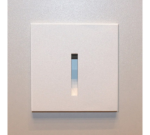 Светильник для ступеней ITALLINE DL 3020 WHITE Светильник для ступеней ITALLINE DL 3020 WHITE
