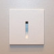 Светильник для ступеней ITALLINE DL 3020 WHITE