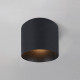 Встраиваемый светильник Italline DL 3025 black