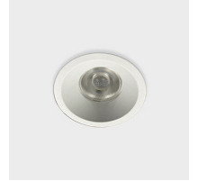 Встраиваемый светильник Italline DL 3027 white