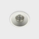 Встраиваемый светильник Italline DL 3027 white