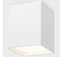 Накладной светильник Italline DL 3028 white 3000K