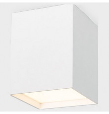 Накладной светильник Italline DL 3028 white 3000K