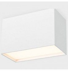 Накладной светильник Italline DL 3029 white 3000K