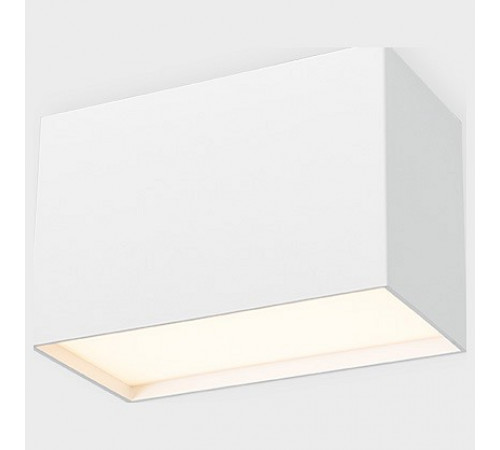 Накладной светильник Italline DL 3029 white 3000K Накладной светильник Italline DL 3029 white 3000K