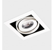 Встраиваемый светильник Italline DL 3032 white 3000K