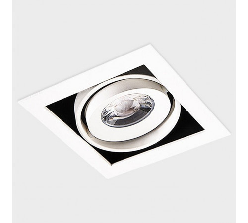 Встраиваемый светильник Italline DL 3032 white 3000K