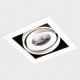 Встраиваемый светильник Italline DL 3032 white 3000K