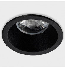 Встраиваемый светильник Italline DL 3241 black
