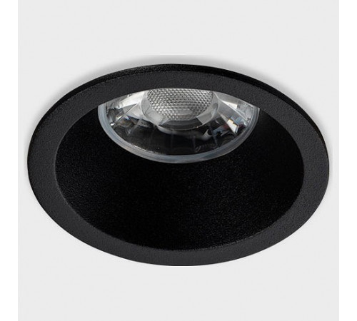 Встраиваемый светильник Italline DL 3241 black Встраиваемый светильник Italline DL 3241 black