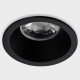 Встраиваемый светильник Italline DL 3241 black