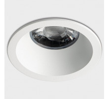 Влагозащищенный светильник ITALLINE DL 3241 white