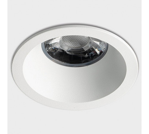 Влагозащищенный светильник ITALLINE DL 3241 white Влагозащищенный светильник ITALLINE DL 3241 white