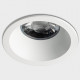 Влагозащищенный светильник ITALLINE DL 3241 white