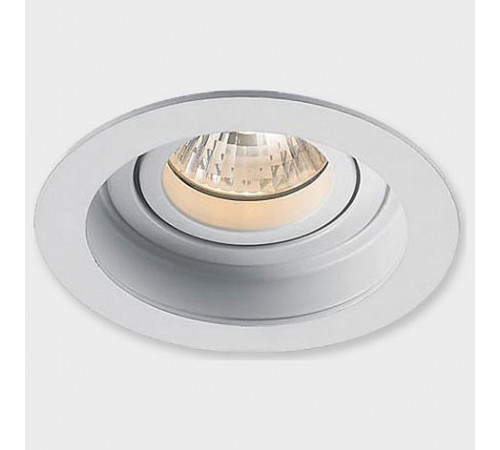 Встраиваемый светильник ITALLINE DY 1680 white