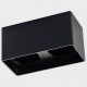 Основание для светильника Italline Fashion FX2 black