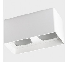 Основание для светильника Italline Fashion FX2 white