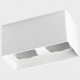 Основание для светильника Italline Fashion FX2 white