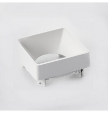 Рефлектор Italline Fashion FXR white