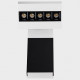 Настенный светильник Italline FOCUS COLD wh/bl/bl dim