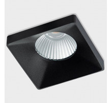 Встраиваемый светильник ITALLINE HAN SOLO black