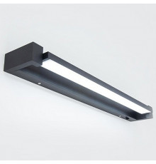 Настенный светильник Italline IT01-1068/45 black