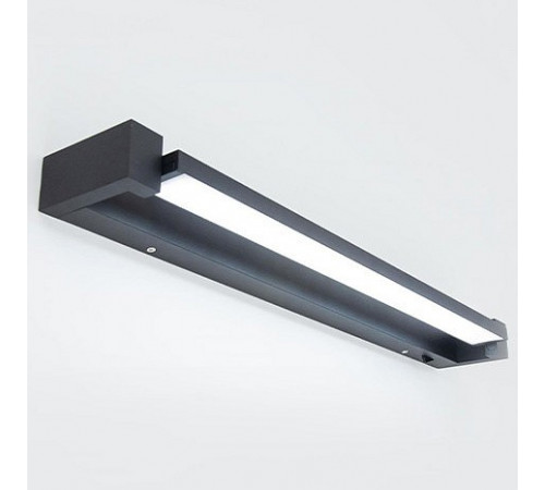 Настенный светильник Italline IT01-1068/45 black