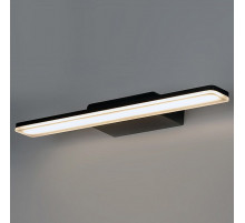 Светильник для картин ITALLINE IT01-1088/45 black