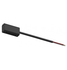 Коннектор питания с проводом Italline Fantom IT010-4011 black