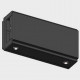 Соединитель линейный Italline Fantom IT010-4013 black