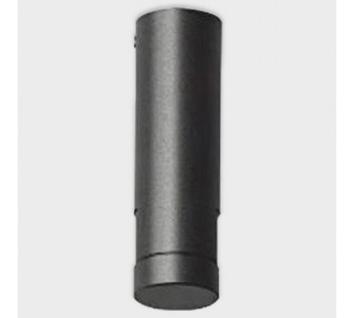 Потолочный крепеж к системе Ittalline Fantom IT010-4015 black Потолочный крепеж к системе Ittalline Fantom IT010-4015 black