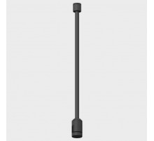 Потолочный крепеж Italline Fantom IT010-4016 black