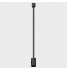 Потолочный крепеж Italline Fantom IT010-4016 black
