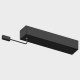 Монтажная коробка Italline Fantom IT010-4023 black