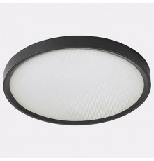 Накладной светильник Italline IT011-5020 black