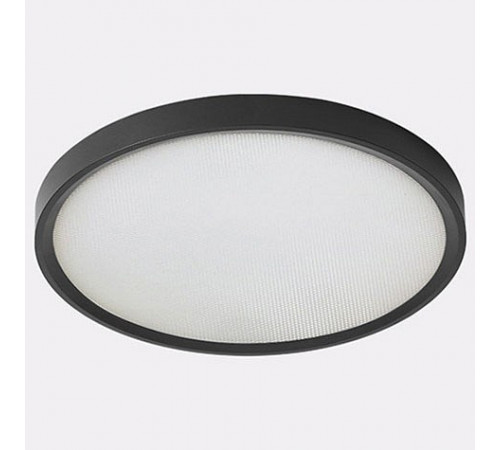 Накладной светильник Italline IT011-5020 black Накладной светильник Italline IT011-5020 black