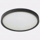 Накладной светильник Italline IT011-5020 black