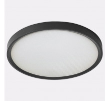 Потолочный светильник Italline IT011-5022 black