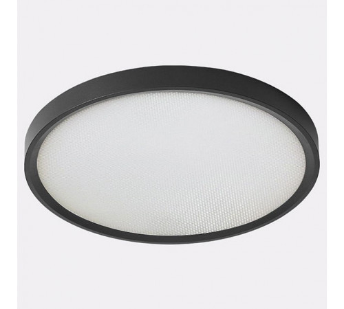 Потолочный светильник Italline IT011-5022 black