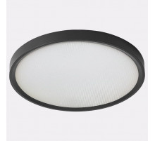Потолочный светильник Italline IT011-5023 black