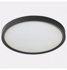 Потолочный светильник Italline IT011-5023 black