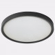Потолочный светильник Italline IT011-5023 black