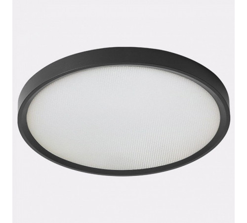 Потолочный светильник Italline IT011-5024 black